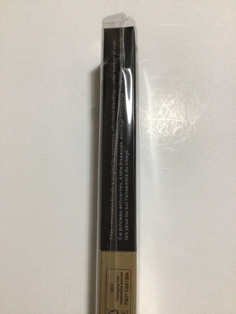 MAKE Concealer Brush-Brand New